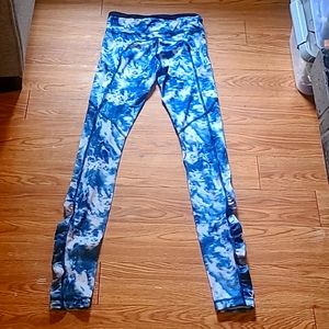 Vintage LuLu Leggings